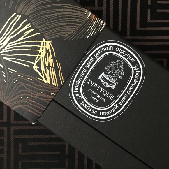 Diptyque Candle Collectible Box Only - Picture 6 of 14